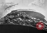 Image of shower bath for trains New Haven Connecticut USA, 1931, second 54 stock footage video 65675054989