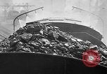 Image of shower bath for trains New Haven Connecticut USA, 1931, second 55 stock footage video 65675054989
