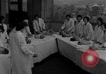 Image of mothers and babies New York City USA, 1931, second 14 stock footage video 65675054990
