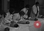 Image of mothers and babies New York City USA, 1931, second 31 stock footage video 65675054990