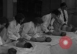 Image of mothers and babies New York City USA, 1931, second 32 stock footage video 65675054990
