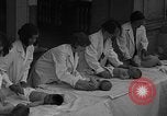 Image of mothers and babies New York City USA, 1931, second 36 stock footage video 65675054990