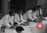 Image of mothers and babies New York City USA, 1931, second 50 stock footage video 65675054990