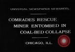 Image of Barney Bozant Chicago Illinois USA, 1931, second 1 stock footage video 65675054992