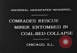 Image of Barney Bozant Chicago Illinois USA, 1931, second 4 stock footage video 65675054992