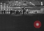 Standbild französischen Flieger Rossi und Codos Set Distance aufzeichnen Brooklyn New York City USA, 1933, aus Sekunde 35 historischem Filmmaterial Videoclip 65675054994