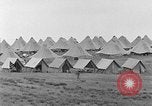 Standbild industrielle Streik Brownsville Pennsylvania USA, 1933, aus Sekunde 10 historischem Filmmaterial Videoclip 65675054995