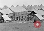 Standbild industrielle Streik Brownsville Pennsylvania USA, 1933, aus Sekunde 17 historischem Filmmaterial Videoclip 65675054995