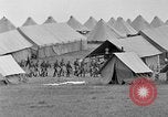 Standbild industrielle Streik Brownsville Pennsylvania USA, 1933, aus Sekunde 19 historischem Filmmaterial Videoclip 65675054995