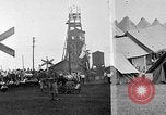 Standbild industrielle Streik Brownsville Pennsylvania USA, 1933, aus Sekunde 21 historischem Filmmaterial Videoclip 65675054995
