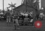 Standbild industrielle Streik Brownsville Pennsylvania USA, 1933, aus Sekunde 28 historischem Filmmaterial Videoclip 65675054995