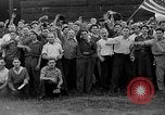Standbild industrielle Streik Brownsville Pennsylvania USA, 1933, aus Sekunde 43 historischem Filmmaterial Videoclip 65675054995