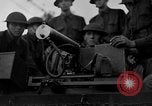Standbild industrielle Streik Brownsville Pennsylvania USA, 1933, aus Sekunde 45 historischem Filmmaterial Videoclip 65675054995
