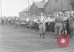 Standbild industrielle Streik Brownsville Pennsylvania USA, 1933, aus Sekunde 46 historischem Filmmaterial Videoclip 65675054995
