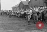 Standbild industrielle Streik Brownsville Pennsylvania USA, 1933, aus Sekunde 47 historischem Filmmaterial Videoclip 65675054995