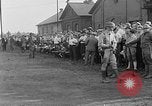 Standbild industrielle Streik Brownsville Pennsylvania USA, 1933, aus Sekunde 48 historischem Filmmaterial Videoclip 65675054995