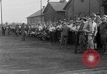 Standbild industrielle Streik Brownsville Pennsylvania USA, 1933, aus Sekunde 49 historischem Filmmaterial Videoclip 65675054995