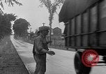 Standbild industrielle Streik Brownsville Pennsylvania USA, 1933, aus Sekunde 53 historischem Filmmaterial Videoclip 65675054995