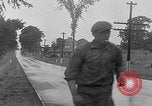 Standbild industrielle Streik Brownsville Pennsylvania USA, 1933, aus Sekunde 55 historischem Filmmaterial Videoclip 65675054995