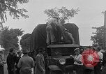 Standbild industrielle Streik Brownsville Pennsylvania USA, 1933, aus Sekunde 57 historischem Filmmaterial Videoclip 65675054995