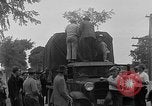 Standbild industrielle Streik Brownsville Pennsylvania USA, 1933, aus Sekunde 58 historischem Filmmaterial Videoclip 65675054995