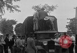 Standbild industrielle Streik Brownsville Pennsylvania USA, 1933, aus Sekunde 59 historischem Filmmaterial Videoclip 65675054995