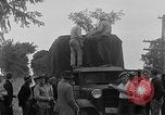 Standbild industrielle Streik Brownsville Pennsylvania USA, 1933, aus Sekunde 60 historischem Filmmaterial Videoclip 65675054995