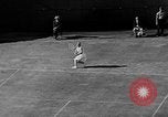 Immagine di Wight Cup torneo classico Forest Hills New York USA, 1933, secondo 25 filmato di repertorio 65675054996