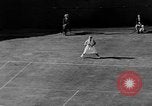 Immagine di Wight Cup torneo classico Forest Hills New York USA, 1933, secondo 28 filmato di repertorio 65675054996