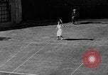 Immagine di Wight Cup torneo classico Forest Hills New York USA, 1933, secondo 30 filmato di repertorio 65675054996