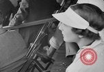 Immagine di Wight Cup torneo classico Forest Hills New York USA, 1933, secondo 35 filmato di repertorio 65675054996