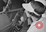 Immagine di Wight Cup torneo classico Forest Hills New York USA, 1933, secondo 37 filmato di repertorio 65675054996