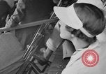 Immagine di Wight Cup torneo classico Forest Hills New York USA, 1933, secondo 38 filmato di repertorio 65675054996