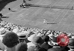 Immagine di Wight Cup torneo classico Forest Hills New York USA, 1933, secondo 47 filmato di repertorio 65675054996