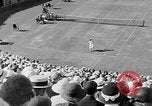 Immagine di Wight Cup torneo classico Forest Hills New York USA, 1933, secondo 48 filmato di repertorio 65675054996