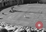 Immagine di Wight Cup torneo classico Forest Hills New York USA, 1933, secondo 52 filmato di repertorio 65675054996