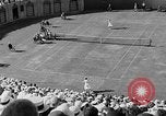Immagine di Wight Cup torneo classico Forest Hills New York USA, 1933, secondo 55 filmato di repertorio 65675054996