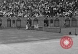 Immagine di Wight Cup torneo classico Forest Hills New York USA, 1933, secondo 61 filmato di repertorio 65675054996