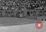 Immagine di Wight Cup torneo classico Forest Hills New York USA, 1933, secondo 62 filmato di repertorio 65675054996