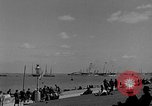 Immagine di Il Royal Yacht Squadron Regata Cowes Inghilterra Regno Unito, 1933, secondo 12 filmato di repertorio 65675054997