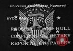 Image of Franklin Roosevelt Warm Springs Georgia USA, 1933, second 1 stock footage video 65675054998