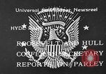 Image of Franklin Roosevelt Warm Springs Georgia USA, 1933, second 6 stock footage video 65675054998