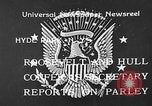 Image of Franklin Roosevelt Warm Springs Georgia USA, 1933, second 9 stock footage video 65675054998