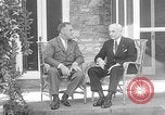 Image of Franklin Roosevelt Warm Springs Georgia USA, 1933, second 11 stock footage video 65675054998