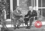 Image of Franklin Roosevelt Warm Springs Georgia USA, 1933, second 12 stock footage video 65675054998