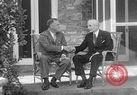 Image of Franklin Roosevelt Warm Springs Georgia USA, 1933, second 14 stock footage video 65675054998