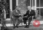 Image of Franklin Roosevelt Warm Springs Georgia USA, 1933, second 15 stock footage video 65675054998