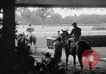 Image of Equipoise wins race Saratoga Springs New York USA, 1933, second 14 stock footage video 65675054999