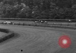 Image of Equipoise wins race Saratoga Springs New York USA, 1933, second 26 stock footage video 65675054999