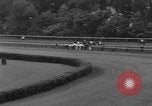 Image of Equipoise wins race Saratoga Springs New York USA, 1933, second 27 stock footage video 65675054999